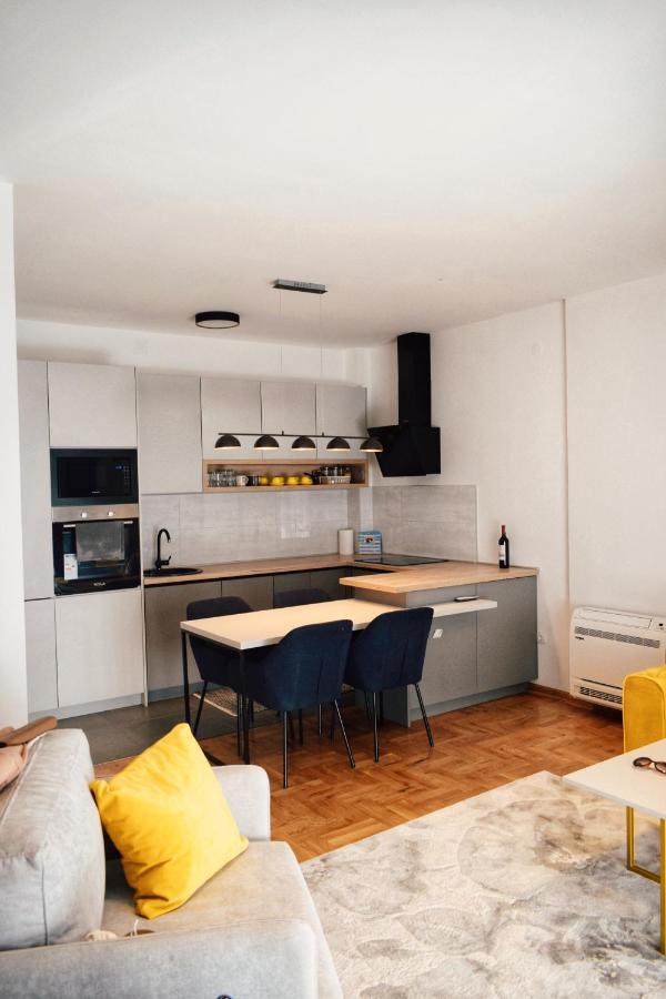 The Impressive Apartment Trebinje Exterior photo