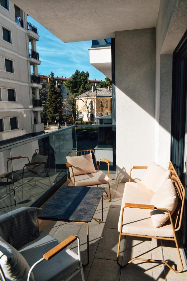 The Impressive Apartment Trebinje Exterior photo