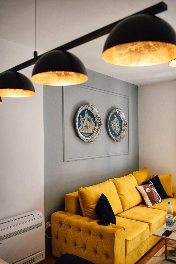 The Impressive Apartment Trebinje Exterior photo
